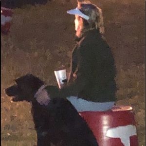 Meet your Posher, Barri